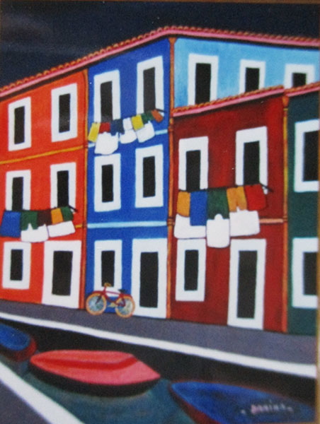 Burano